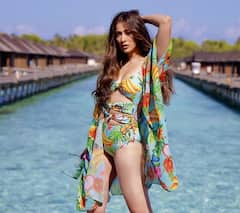 એક્ટ્રેસ રાય લક્ષ્મીએ ઈન્સ્ટાગ્રામ પર શેર કરી હોટ તસવીરો, સોશિયલ મીડિયામાં વાયરલ