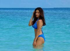 સૌફી ચૌધરીનો કાતિલ બિકિની અંદાજ, જુઓ બોલ્ડ તસવીરો