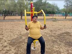 Ujjain News: वजन कम करने के लिए केंद्रीय मंत्री ने दिया था ये खास ऑफर, अब सांसद ने चंद हफ्तों में घटाया 15 किलो वेट