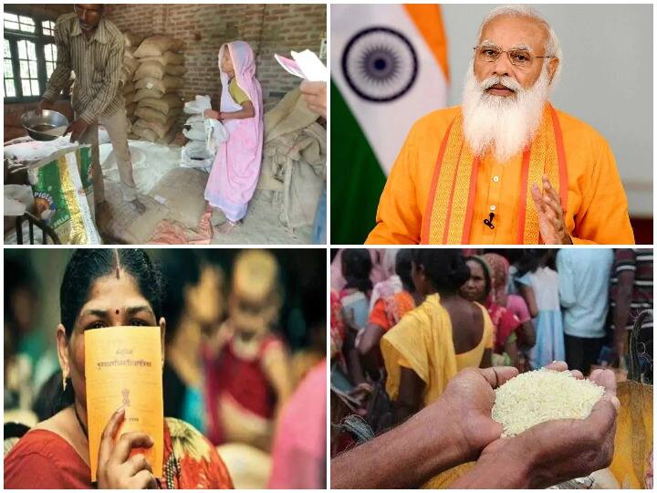 Ration Card List: राशन कार्ड (Ration Card Update) भारत में रहने वाले सभी लोगों के लिए एक जरूरी डॉक्युमेंट है, लेकिन अगर आपकी शादी हो गई है तो आप राशन कार्ड में एक बड़ा अपडेट करा लें, जिससे आपको फ्री राशन का फायदा मिलता रहे. वरना आपको काफी नुकसान हो सकता है.