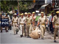 Prophet Muhammad Row: उत्तर प्रदेश में अब तक 255 लोग गिरफ्तार, रासुका के तहत होगी कार्रवाई