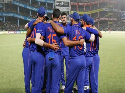 IND vs SA 2nd T20 Live match preview full details cuttack IND vs SA T20 : தென்னாப்பிரிக்காவுக்கு பதிலடி கொடுக்குமா இந்தியா...? இன்று கட்டாக்கில் இரண்டாவது டி20யில் மோதல்..!