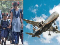 Foreign tour: அரசுப் பள்ளி மாணவர்களுக்கு வெளிநாட்டுச் சுற்றுலா.. யாருக்கெல்லாம் அனுமதி? முழு விவரம்