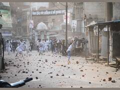 Nupur Sharma ਦੇ ਬਿਆਨ ਕਾਰਨ UP 'ਚ ਹੋਈ ਹਿੰਸਾ,250 ਤੋਂ ਵੱਧ ਗ੍ਰਿਫ਼ਤਾਰੀਆਂ