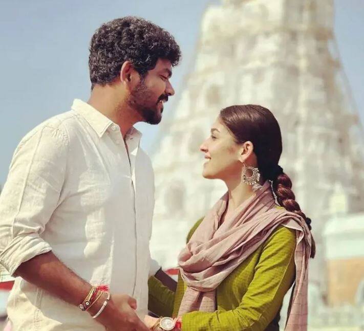 અભિનેત્રી નયનતારા (Nayanthara) અને ફિલ્મ નિર્માતા વિગ્નેશ શિવન(Vignesh Shivan)નું રિસેપ્શન બે અઠવાડિયા પછી થઈ શકે છે.