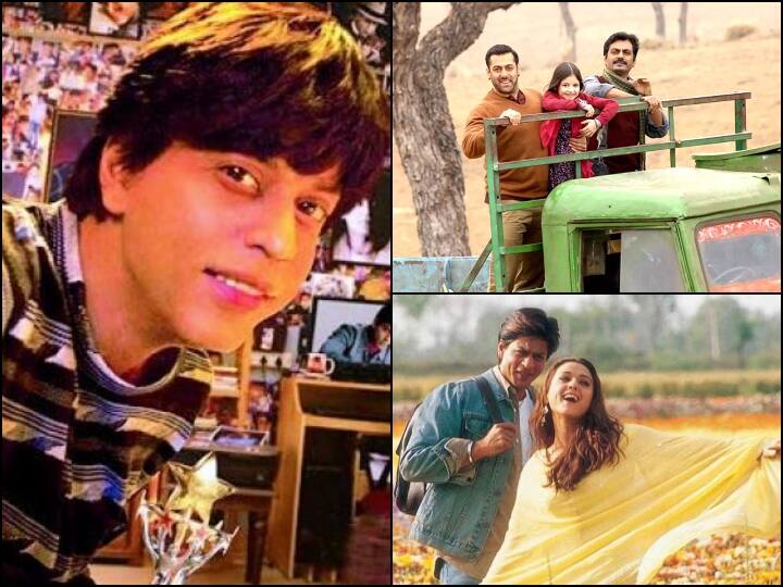 जब भी हम फिल्में देखते हैं, तो उसमें हमें अलग अलग लोकेशन के सीन्स देखने को मिल जाते हैं. वहीं कई ऐसी फिल्में भी आई है, जिसमें हमें बॉलीवुड सितारों के घर का नज़ारा भी देखने को मिला था, क्योंकि उनकी शूंटिग सितारों के अपने घर में ही की गई थी. तो चलिए आज हम आपको कुछ ऐसी ही फिल्मों के बारे में बताते हैं.