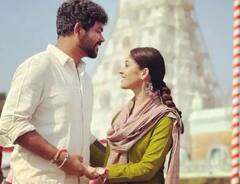 Nayanthara-Vignesh Love Story: ਨਯਨਤਾਰਾ-ਵਿਗਨੇਸ਼ ਦੀ ਪਹਿਲੀ ਮੁਲਾਕਾਤ ਤੋਂ ਲੈ ਕੇ Mr. & Mrs ਸ਼ਿਵਿਨ ਤੱਕ ਸ਼ਿਵਨ ਦੀ ਕਹਾਣੀ, ਲਵ ਸਟੋਰੀ ਹੈ ਫਿਲਮੀ