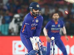 IND vs SA: Team India की लगातार दूसरी हार का कप्तान ऋषभ पंत ने बताया कारण, बताया कहां गंवाया मैच