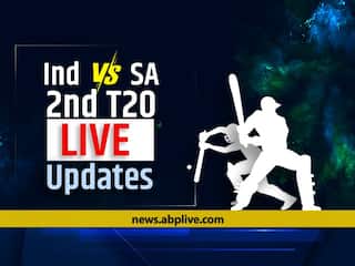 IND vs SA, 2nd T20 Highlights: Heinrich Klaasen's 46-Ball 81 Helps Proteas Beat India, Take 2-0 Lead