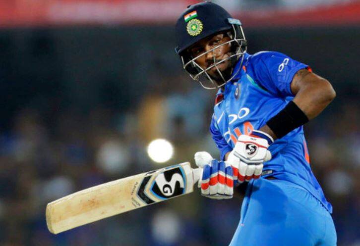 former indian player sunil gavaskar said that all rounder hardik pandya will be a match winner for the indian team IND vs SA T20: સુનીલ ગાવસ્કરે આ ભારતીય ખેલાડીને ગણાવ્યો 'મેચ વિનર', કહી આ વાત