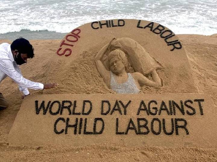 Child Labour Day 2022: என்று தணியும் இந்த அவலம்...உலக குழந்தைத் தொழிலாளர் ஒழிப்பு தினம் இன்று...!