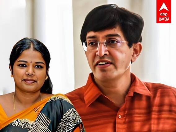 P Senthil kumar IAS : ராதாகிருஷ்ணனுக்கு மாற்று.. EPS முதன்மை செயலர்.. யார் இந்த செந்தில் குமார் IAS!