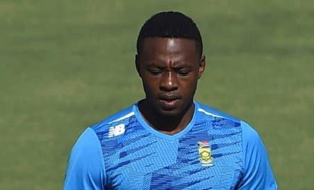 Kagiso Rabada Registers Big T20I Record During India vs South Africa 2nd T20 International