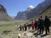 तीसरे साल भी Kailash Mansarovar Yatra कैंसिल होने से कारोबारी मायूस, अकेले KMVN को इतने करोड़ का नुकसान