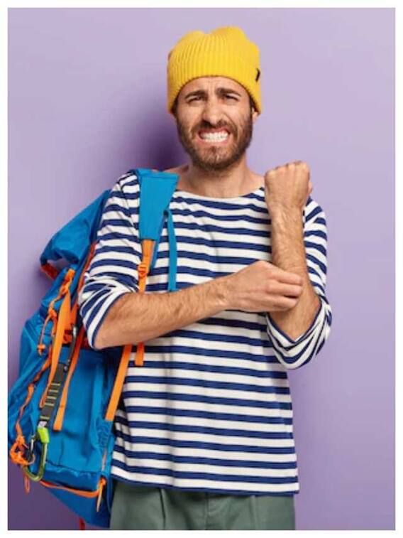 स्किन की खुजली शांत करने के उपाय