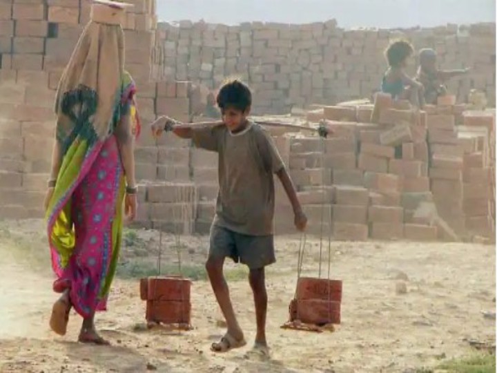 Udaipur: World Child Labor Prohibition Day: 70 million child laborers  increased in india in last 6 years, maximum in this state ann | World Child  Labor Prohibition Day: पिछले 6 साल में