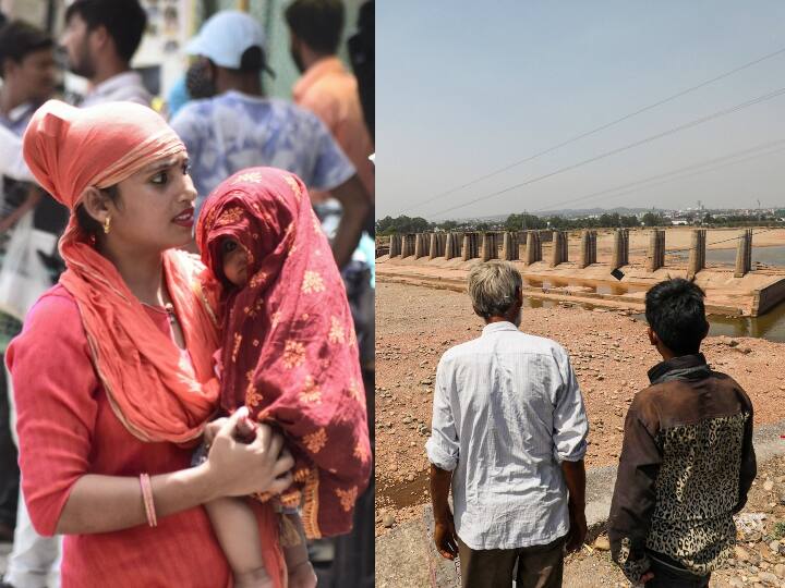 Heatwave conditions are likely to continue in isolated pockets over Punjab Haryana Delhi and southeast UP Heat Wave In India: महाराष्ट्र में मानसून के बीच अभी और जलाएगा जून, मैदानी राज्यों को नहीं मिलेगी लू से राहत