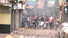 12 राज्यों को आग में झोंकने का जिम्मेदार कौन? | Nupur Sharma Row