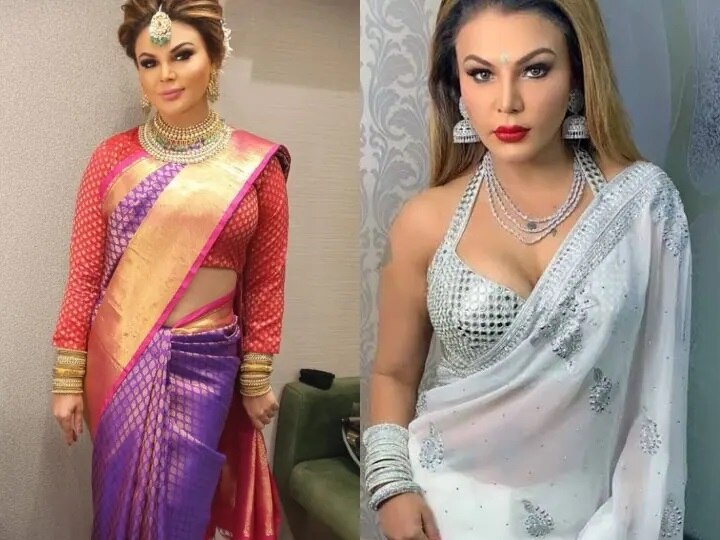 Rakhi Sawant: இன்ஸ்டாவில் சம்பாதித்தேன்.. அதுவும் போச்சு! முன்னாள் கணவர் மீது பரபரப்பு புகாரளித்த பிரபல நடிகை!