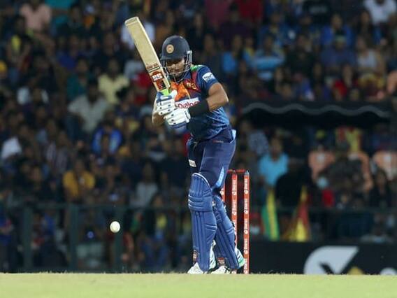 AUS vs SL: Sri Lanka Register New T20 Record By Scoring 59 Runs Off 17 Balls In Winning Run Chase Vs Australia