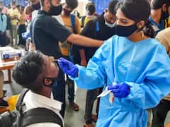 महाराष्ट्र में कोरोना के मामलों में उछाल, 1910 नए केस और 7 मरीजों की मौत