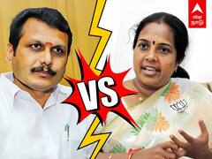 DMK Vs BJP : யாரு சத்தம் பெருசு? அடித்துக்காட்டிய திமுக vs பாஜக!