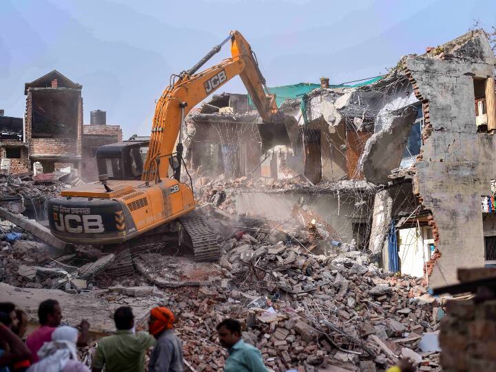 Demolitions in Kanpur, Prayagraj in accordance with law: UP govt informs Supreme Court Supreme Court : 