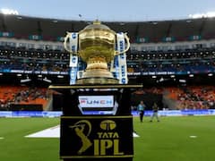 Bidding For IPL TV, Digital Rights Goes Past Rs 42,000 Cr
