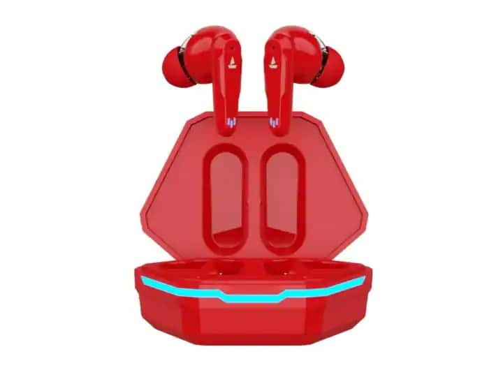 boat launches new earbuds with strong sound marathi news Boat Earbuds : बोटच्या दमदार आवाजासह नवीन इअरबड्स लॉन्च; किंमत 1,500 हून कमी, वाचा संपूर्ण माहिती