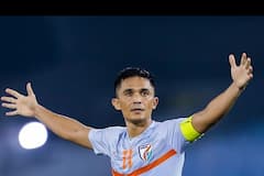 Sunil Chhetri: আন্তর্জাতিক ফুটবলে ১৭ বছর পার, ফিরে দেখা সুনীল ছেত্রীর বর্ণময় কেরিয়ার