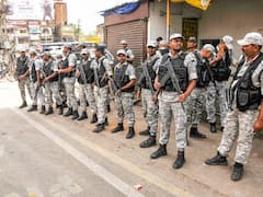 Jharkhand Curfew: रांची में कर्फ्यू के बीच और कड़ी की गई सुरक्षा व्यवस्था, 33 घंटे बाद इंटरनेट सेवा बहाल