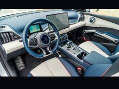 Chinese इलेक्ट्रिक कार BYD Atto 3 भारतात होणार लॉन्च, एका चार्जमध्ये गाठणार 420 किमीचा पल्ला