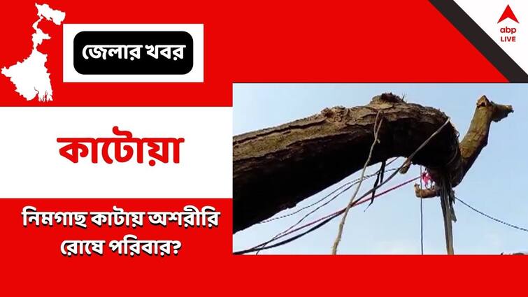 Katwa Ghost News story speculation fears graps area Katwa News: আচমকাই ভাঙছে ফ্যান-বালতি! গ্রামে ব্রহ্মদৈত্যের উৎপাত?