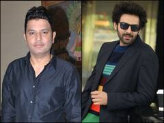 Bhushan Kumar On Kartik Aaryan Fees: कार्तिक आर्यन ने फीस बढ़ाने की बजाय 'शहजादे' में खुद लगाए हैं पैसे! भूषण कुमार ने किया खुलासा