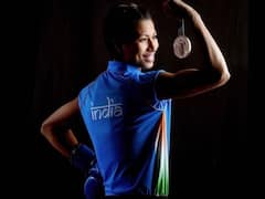 Lovlina and Nikhat : बॉक्सर निखत आणि लवलिनाची दमदार कामगिरी, मिळवलं कॉमनवेल्थ गेम्स 2022 चं तिकीट