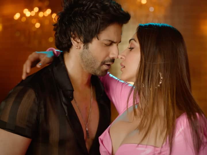 JugJugg Jeeyo Song ‘Duppata’ OUT: Varun Dhawan And Kiara Advani Bless The Dance Floor JugJugg Jeeyo Song ‘Duppata’ OUT: Varun Dhawan And Kiara Advani Bless The Dance Floor
