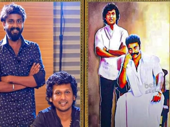I have just made four films only Lokesh Kanagaraj to Deena who trolled him ‛நீ வா பார்த்துக்கலாம்னு... நான் தான் சொன்னேன்...’ தீனா கமிட் குறித்து லோகேஷ் ஓப்பன் டாக்!