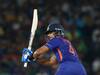 IND VS SA: తడబడ్డ టీమిండియా - దక్షిణాఫ్రికాకు ఈజీ టార్గెట్