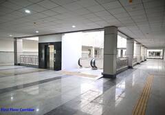 Ayodhya Railway Station: दिव्य नगरी अयोध्या में तैयार होता मॉडर्न रेलवे स्टेशन जो अंतर्राष्ट्रीय स्टैंडर्ड पर उतरेगा खरा