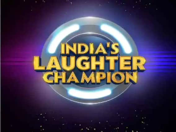 India’s Laughter Champion: सोनी टीवी पर शुरू हुआ कॉमेडी का शो 'इंडियाज लाफ्टर चैंपियन', द कपिल शर्मा शो को किया रिप्लेस India’s Laughter Champion: सोनी टीवी पर शुरू हुआ कॉमेडी का शो 'इंडियाज लाफ्टर चैंपियन', द कपिल शर्मा शो को किया रिप्लेस