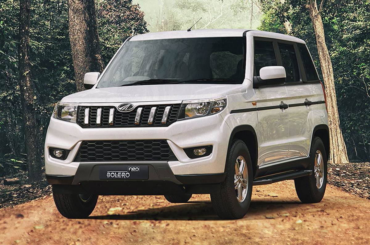 Mahindra Offer: महिंद्रा के इन मॉडल्स को जून में खरीदने पर मिल रहा बंपर डिस्काउंट