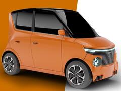 PMV ELECTRIC CAR : કદમાં નાની પણ અનેક ફીચર્સ સાથેની ઇલેક્ટ્રિક કાર ટૂંક સમયમાં જ ભારતમાં લોંચ થશે, જુઓ Photos