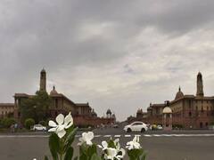 Delhi-NCR Weather Forecast: दिल्ली-एनसीआर अभी भीषण गर्मी से नहीं मिलेगी राहत, जानें- आज कैसा रहेगा मौसम और कब होगी बारिश