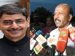 Ma Subramanian: ’இதற்கெல்லாம் பதில் சொல்லி நேரத்தை வீணடிக்க விரும்பவில்லை' - ஆளுநர் பேச்சுக்கு அமைச்சர் பதில் !