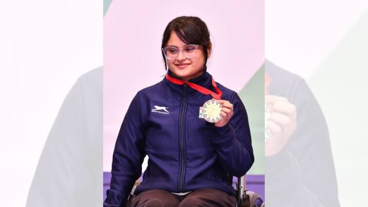 Prime minister Narendra Modi lauds Lekhara on winning 2nd gold at World Shooting Para Sport World Cup Avani Lekhara: ঝুলিতে টানা দ্বিতীয় সোনা, অবনী লেখারাকে শুভেচ্ছা নরেন্দ্র মোদির