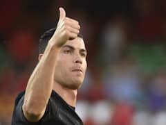 US Judge Dismisses Rape Lawsuit Against Cristiano Ronaldo