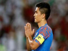 Sunil Chhetri: আন্তর্জাতিক ফুটবলে ১৭ বছর পার, ফিরে দেখা সুনীল ছেত্রীর বর্ণময় কেরিয়ার