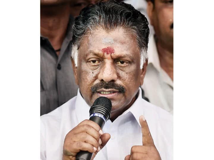 admk is doing main opposition party and party doing good both inside out of the assembly says co ordinator O Panneerselvam ’நாங்கள் இதை செய்கிறோம்; அதிமுக தான் பிரதான எதிர்க்கட்சி’ - ஓ. பன்னீர்செல்வம்