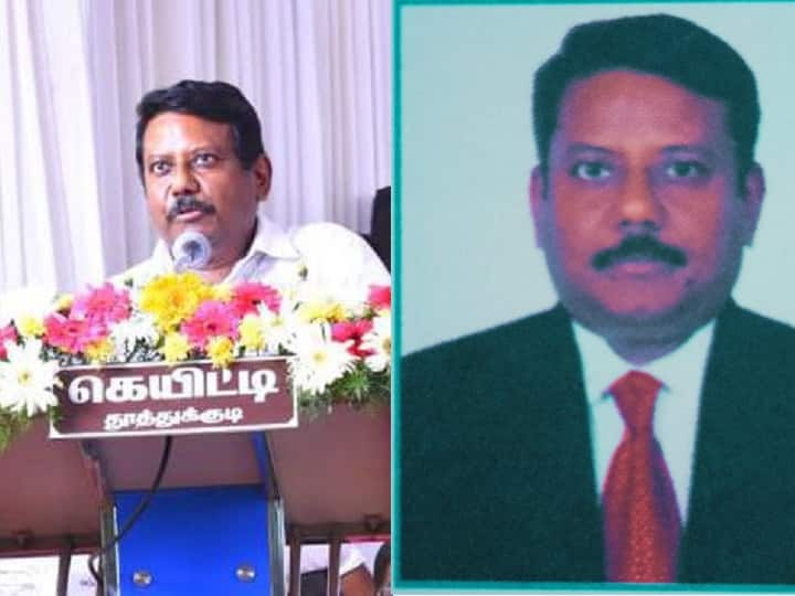 Who is Doctor P Senthil kumar IAS know his full Profile Senthil kumar IAS: ராதாகிருஷ்ணனுக்கு மாற்று! ஈபிஎஸ் செயலாளர் டூ சுகாதாரத்துறை செயலர்! யார் இந்த செந்தில்குமார்?