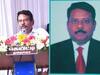 Senthil kumar IAS: ராதாகிருஷ்ணனுக்கு மாற்று! ஈபிஎஸ் செயலாளர் டூ சுகாதாரத்துறை செயலர்! யார் இந்த செந்தில்குமார்?